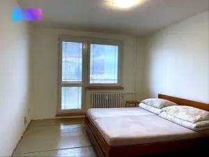 Prodej bytu 3+1, Vsetín, Okružní, 63 m2