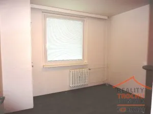 Pronájem bytu 1+1, Chrudim, Na Větrníku, 43 m2