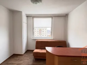 Pronájem bytu 1+1, Chrudim, Na Větrníku, 43 m2