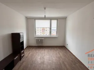 Pronájem bytu 1+1, Chrudim, Na Větrníku, 43 m2