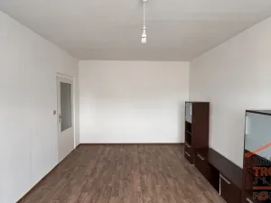 Pronájem bytu 1+1, Chrudim, Na Větrníku, 43 m2