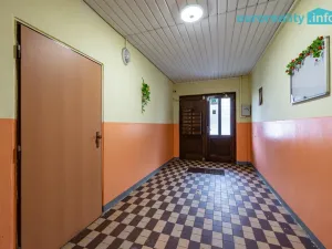 Prodej bytu 2+kk, Habartov, Čs. armády, 36 m2