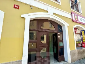 Prodej bytu 1+kk, Štětí, Krátká, 17 m2