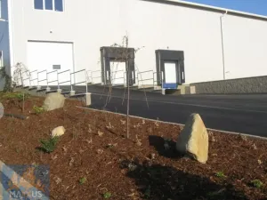 Pronájem skladu, Žižice - Vítov, 1762 m2