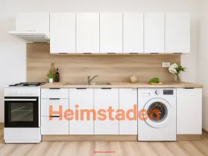 Pronájem bytu 3+1, Ostrava - Mariánské Hory, Mládí, 62 m2