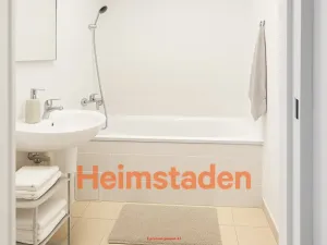 Pronájem bytu 3+1, Ostrava - Mariánské Hory, Mládí, 62 m2