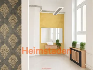 Pronájem obchodního prostoru, Havířov - Město, Dlouhá třída, 87 m2