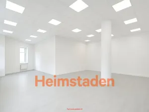 Pronájem obchodního prostoru, Havířov - Město, nám. Republiky, 376 m2