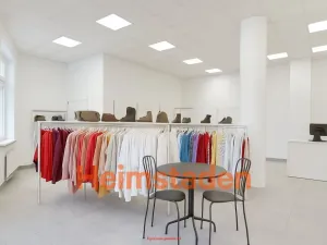 Pronájem obchodního prostoru, Havířov - Město, nám. Republiky, 376 m2