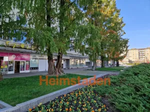 Pronájem obchodního prostoru, Havířov - Město, nám. Republiky, 376 m2
