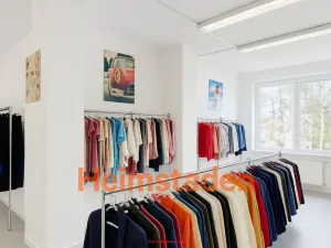 Pronájem obchodního prostoru, Havířov - Město, nám. Republiky, 376 m2