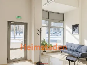Pronájem kanceláře, Havířov - Město, Dlouhá třída, 87 m2