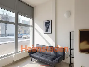 Pronájem kanceláře, Havířov - Město, Dlouhá třída, 87 m2