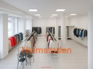 Pronájem kanceláře, Havířov - Město, nám. Republiky, 376 m2