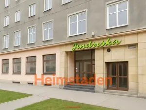 Pronájem kanceláře, Ostrava - Moravská Ostrava, Sokolská třída, 178 m2