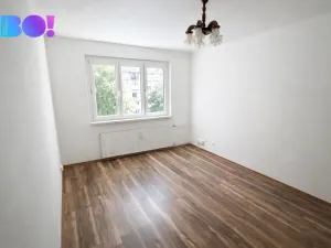 Prodej bytu 2+1, Orlová, Na Stuchlíkovci, 52 m2