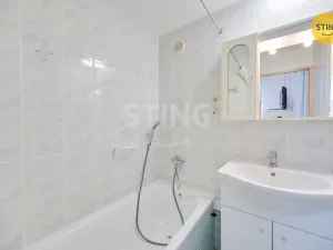 Prodej bytu 3+1, Olomouc, Jílová, 74 m2