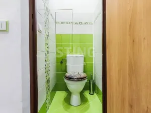 Pronájem bytu 2+1, Jihlava, U Hřbitova, 55 m2