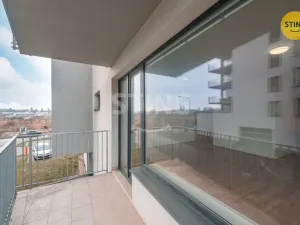 Prodej bytu 1+kk, Pardubice, Pod Vinicí, 40 m2