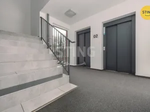 Prodej bytu 1+kk, Pardubice, Pod Vinicí, 40 m2