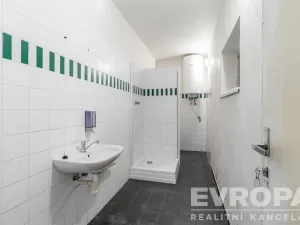 Prodej skladu, Havlíčkův Brod, Čechova, 819 m2