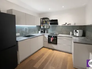 Pronájem rodinného domu, Úvaly, Boženy Němcové, 95 m2