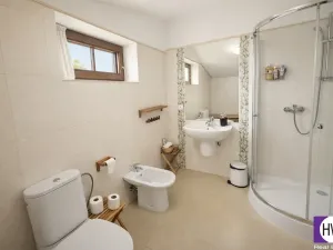 Pronájem rodinného domu, Úvaly, Boženy Němcové, 95 m2