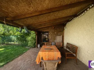 Pronájem rodinného domu, Úvaly, Boženy Němcové, 174 m2