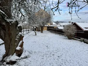 Prodej rodinného domu, Kynšperk nad Ohří, J. K. Tyla, 130 m2