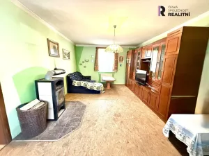 Prodej rodinného domu, Kynšperk nad Ohří, J. K. Tyla, 130 m2