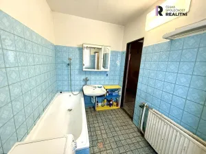 Prodej rodinného domu, Kynšperk nad Ohří, J. K. Tyla, 130 m2