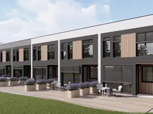 Prodej rodinného domu, Ostrava, Žižkovská, 125 m2