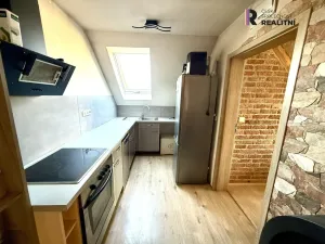 Prodej rodinného domu, Skalná, Slepá, 150 m2