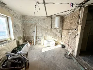 Prodej rodinného domu, Skalná, Slepá, 150 m2