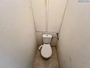 Prodej bytu 3+1, Mladé gardy 2790/11, 43401 Most, 60 m2