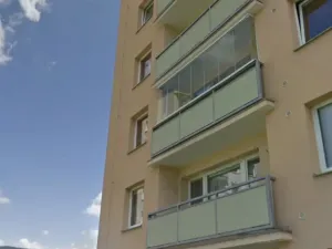 Prodej bytu 1+1, Teplice - Trnovany, Unčínská, 32 m2