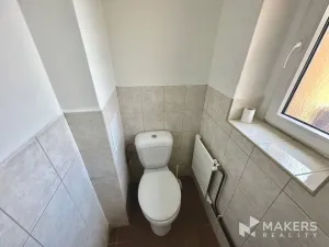 Pronájem bytu 1+1, Praha - Žižkov, U kněžské louky, 70 m2