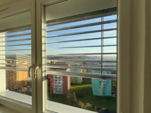 Pronájem bytu 2+kk, Česká Lípa, Hradecká, 40 m2