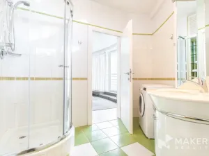 Pronájem bytu 1+kk, Praha - Strašnice, Vinohradská, 30 m2
