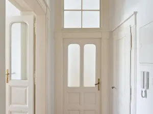 Pronájem bytu 2+1, Praha - Staré Město, Salvátorská, 57 m2