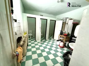 Prodej výrobních prostor, Habartov - Lítov, 476 m2