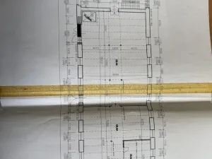 Prodej výrobních prostor, Habartov - Lítov, 476 m2