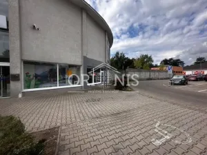 Prodej komerčního pozemku, Chomutov, Bezručova, 1120 m2
