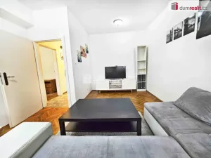 Pronájem bytu 2+1, Litoměřice - Litoměřice-Město, Anenská, 62 m2