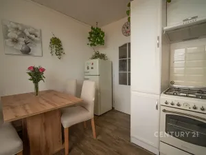 Prodej bytu 1+1, Praha - Záběhlice, Jabloňová, 36 m2