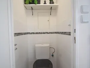 Prodej bytu 1+1, Praha - Záběhlice, Jabloňová, 36 m2