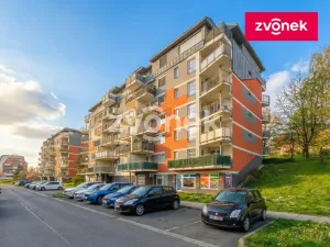 Prodej bytu 3+kk, Zlín, Voženílkova, 94 m2