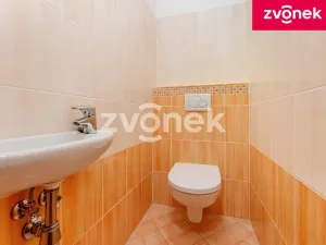 Prodej bytu 3+kk, Zlín, Voženílkova, 94 m2