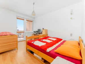 Prodej bytu 3+kk, Zlín, Voženílkova, 94 m2