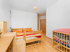 Prodej bytu 3+kk, Zlín, Voženílkova, 94 m2